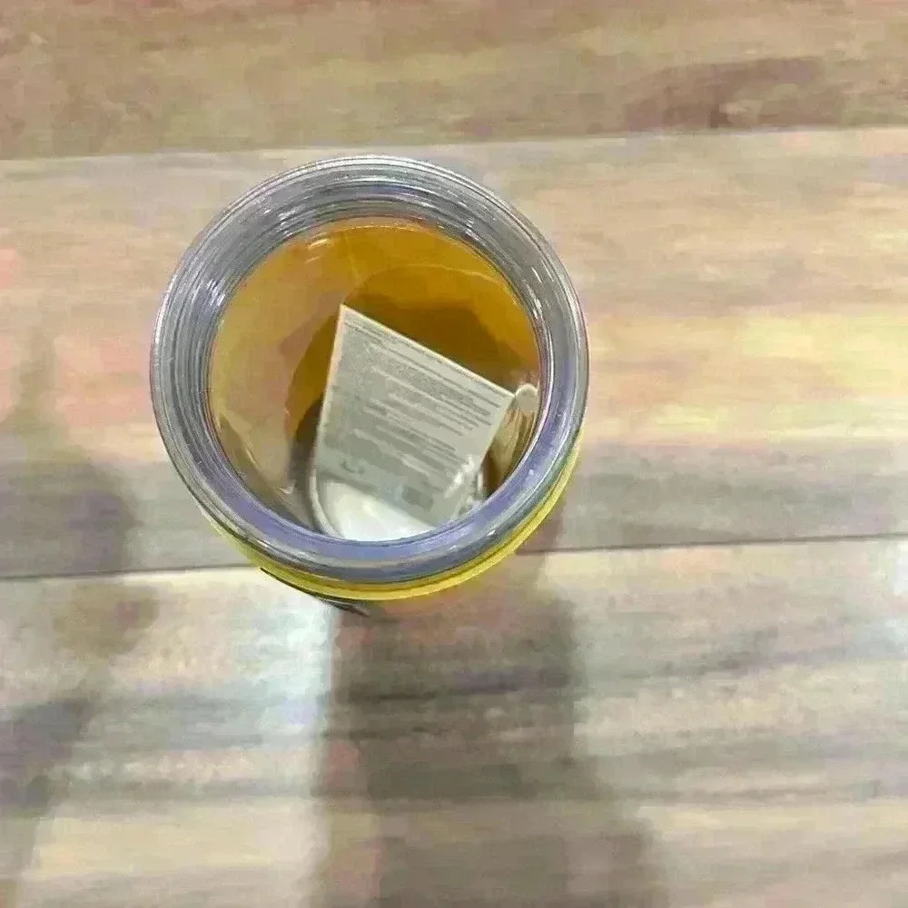 Disney Pixar Monsters, Inc. Scream Canister Tumbler Cup - Picture 5 of 5